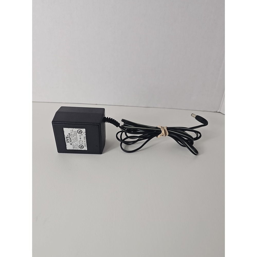 Genuine DVE DV-04580-B14 AC Adapter 4.5V 0.8A‎ Power Supply Adaptor OEM 800ma